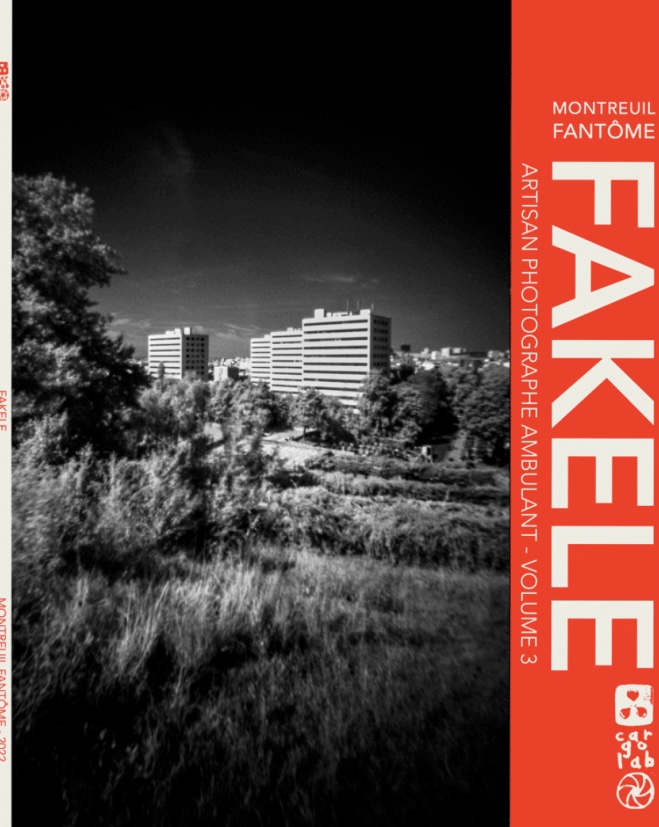 Fakele - Vol. 3