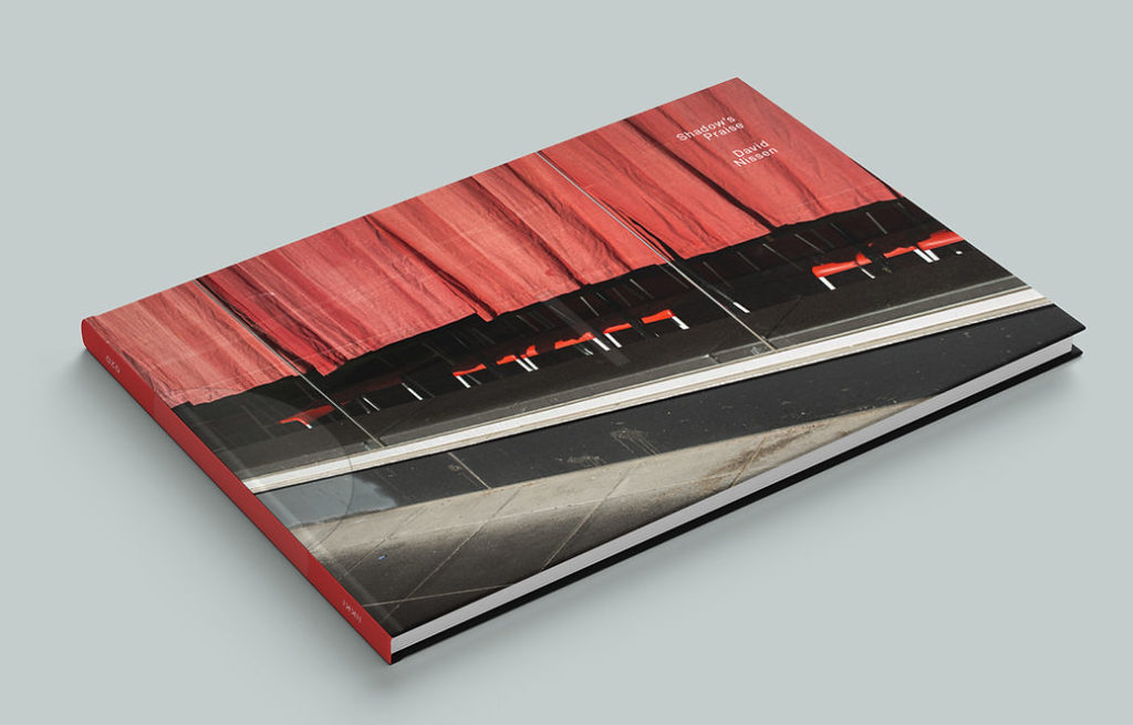 IIKKI 020 - Shadow's Praise