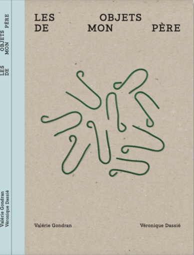 Les objets de mon père