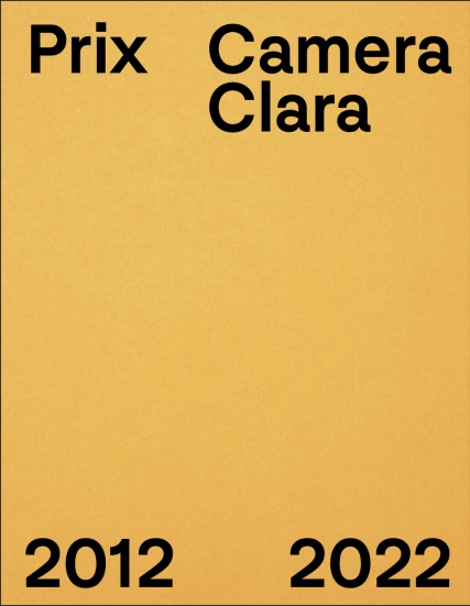 Prix Camera Clara 2012-2022