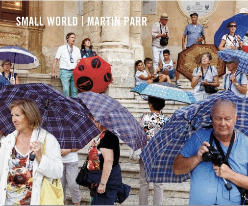 Small World (New Revised Edition)