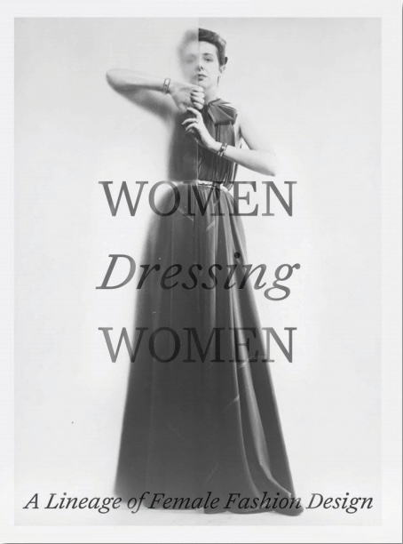 Women Dressing Women