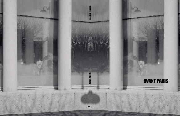Avant Paris