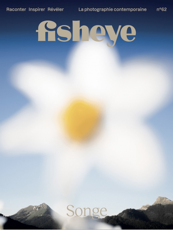 Fisheye n°62