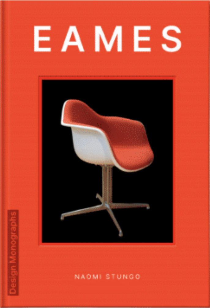 Design monographs :Eames