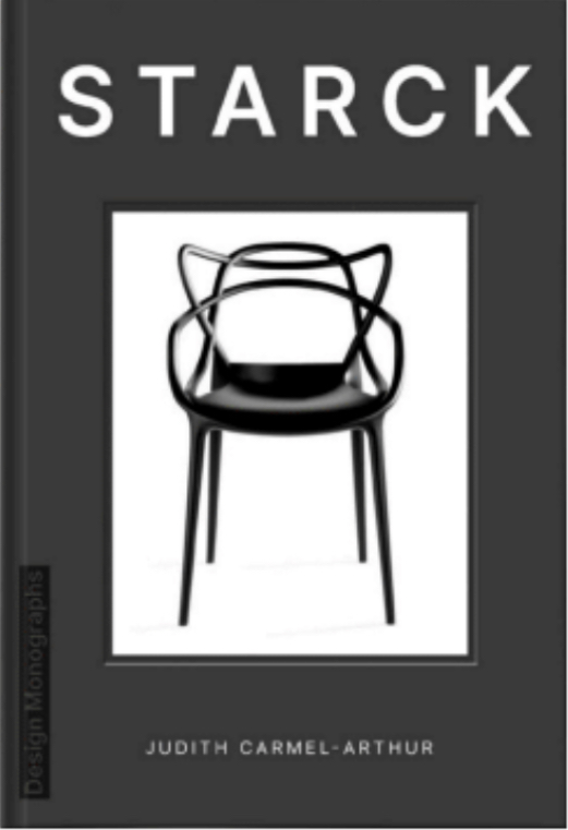 Design monographs : Starck