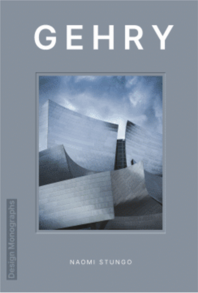 Design monographs : Gehry