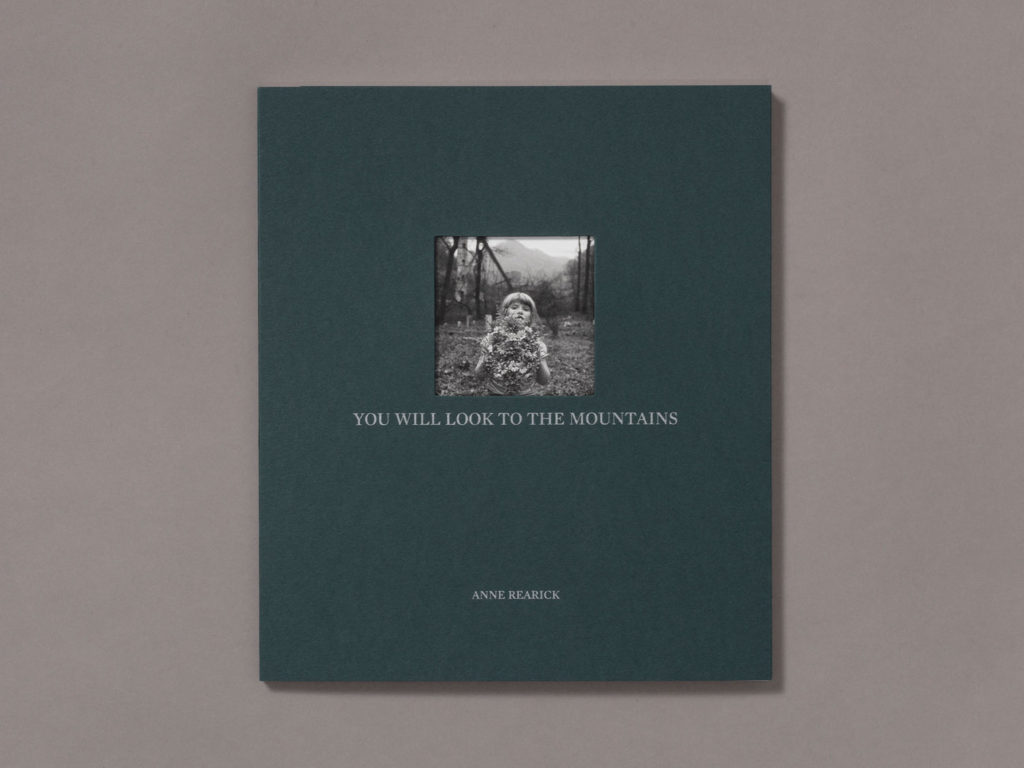 You Will Look To The Mountains