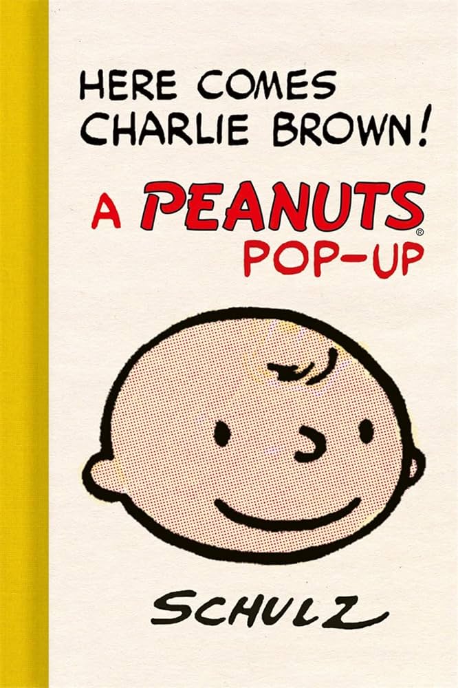 Here Comes Charlie Brown !