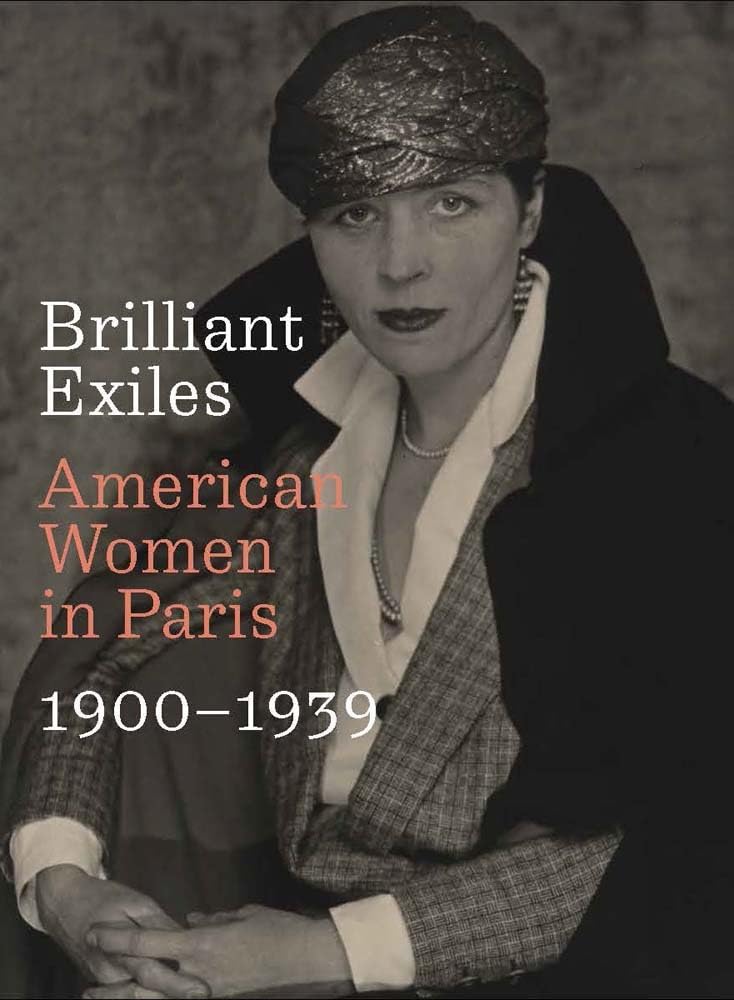 Brilliant Exiles, American Women in Paris