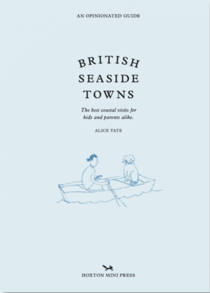 British Seaside Towns