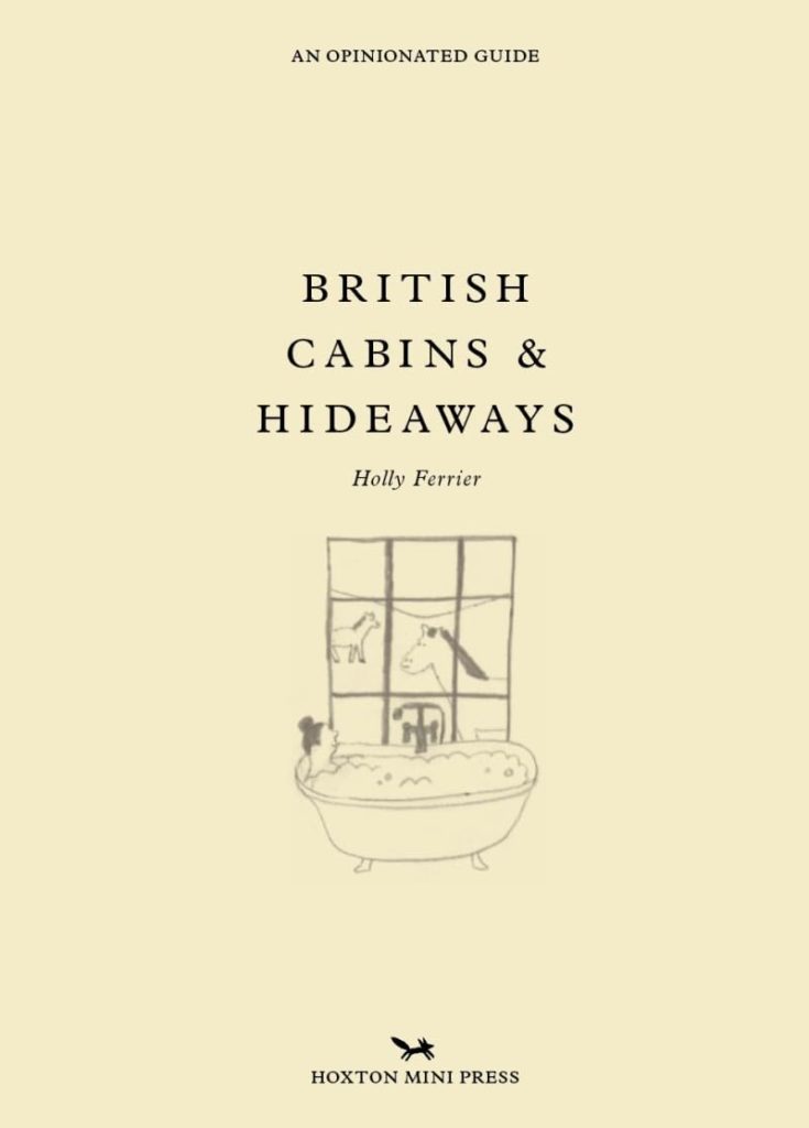 British Cabins and Hideaways