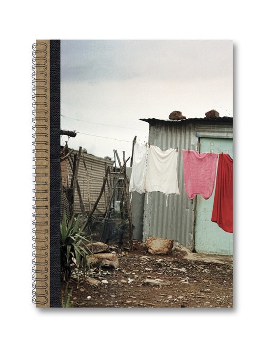 I Carry Her Photo With Me