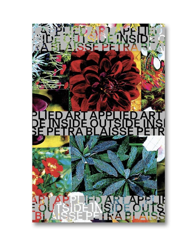 Art Applied : Inside Outside