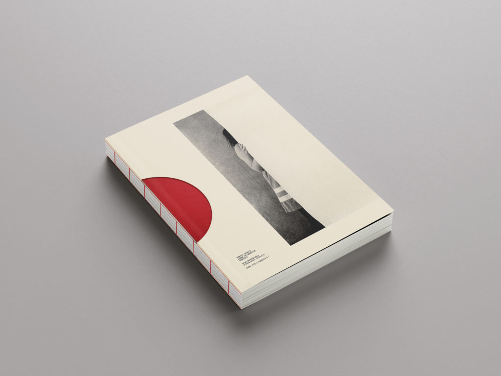 IIKKI 023 - Here, In Absence