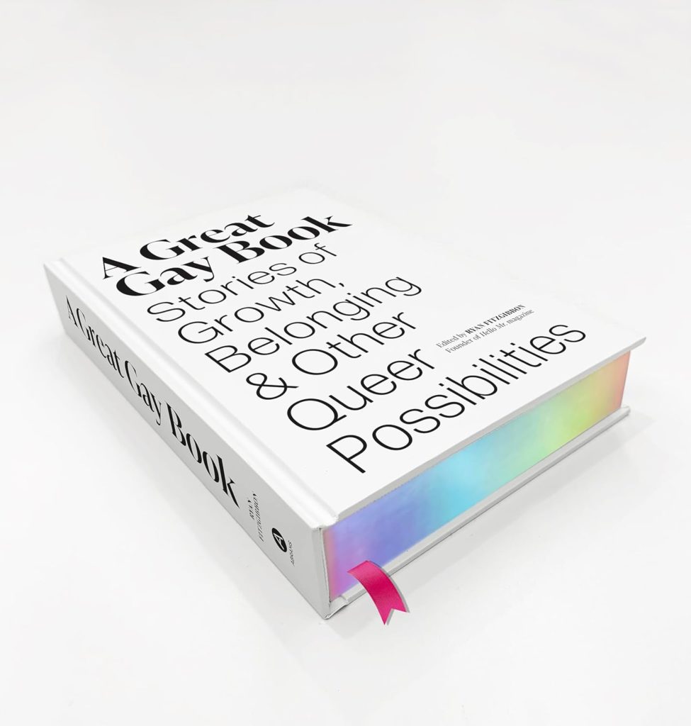 A Great Gay Book