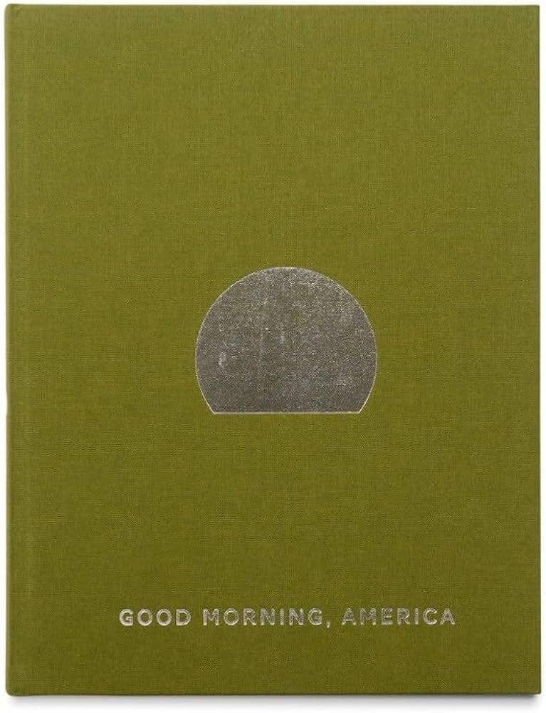 Good Morning, America (Vol. IV)