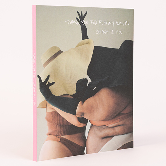 Thank You For Playing With Me