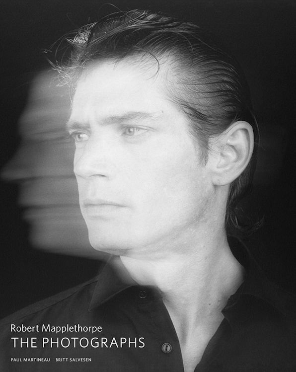 Robert Mapplethorpe : The Photographs