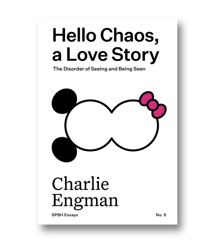 Hello Chaos, a Love Story