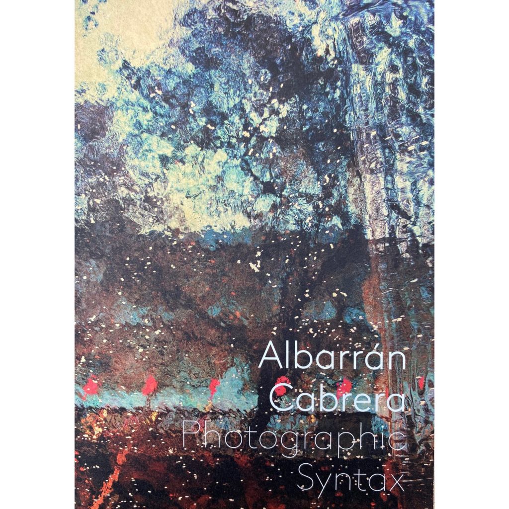 Photographic Synthax