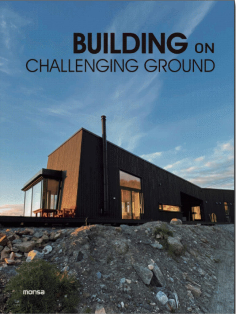 Building on challenging ground