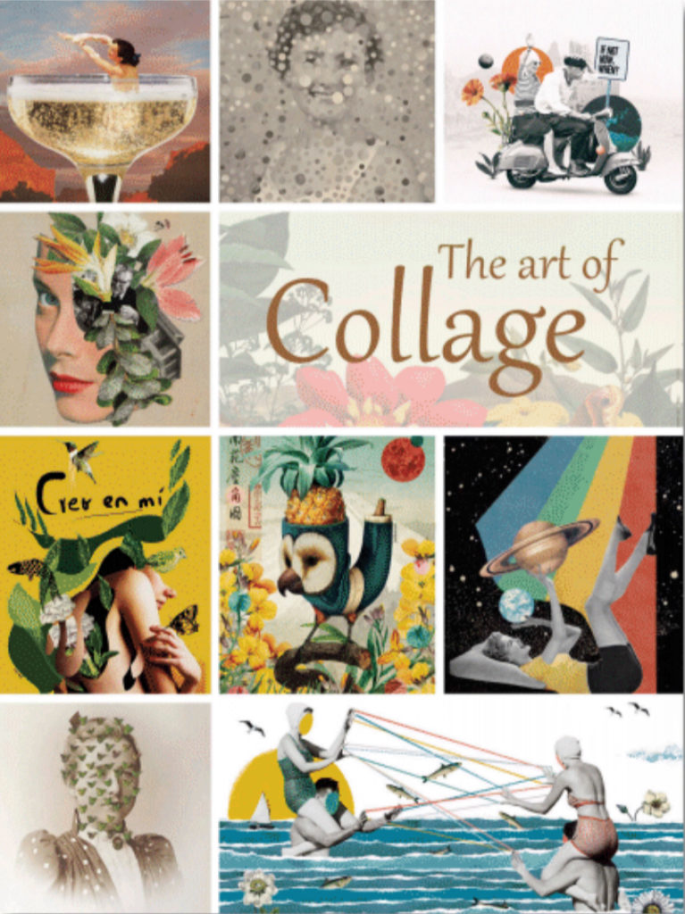 The Art of Collage