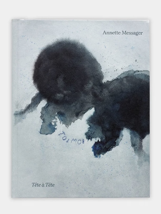 Tête à Tête, Annette Messager