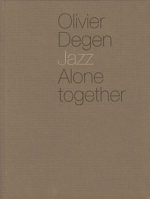 Jazz Alone Together