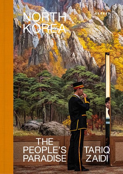 North Korea : The People’s Paradise
