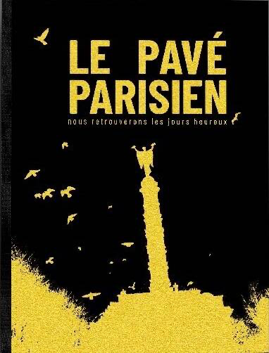 Le pavé parisien