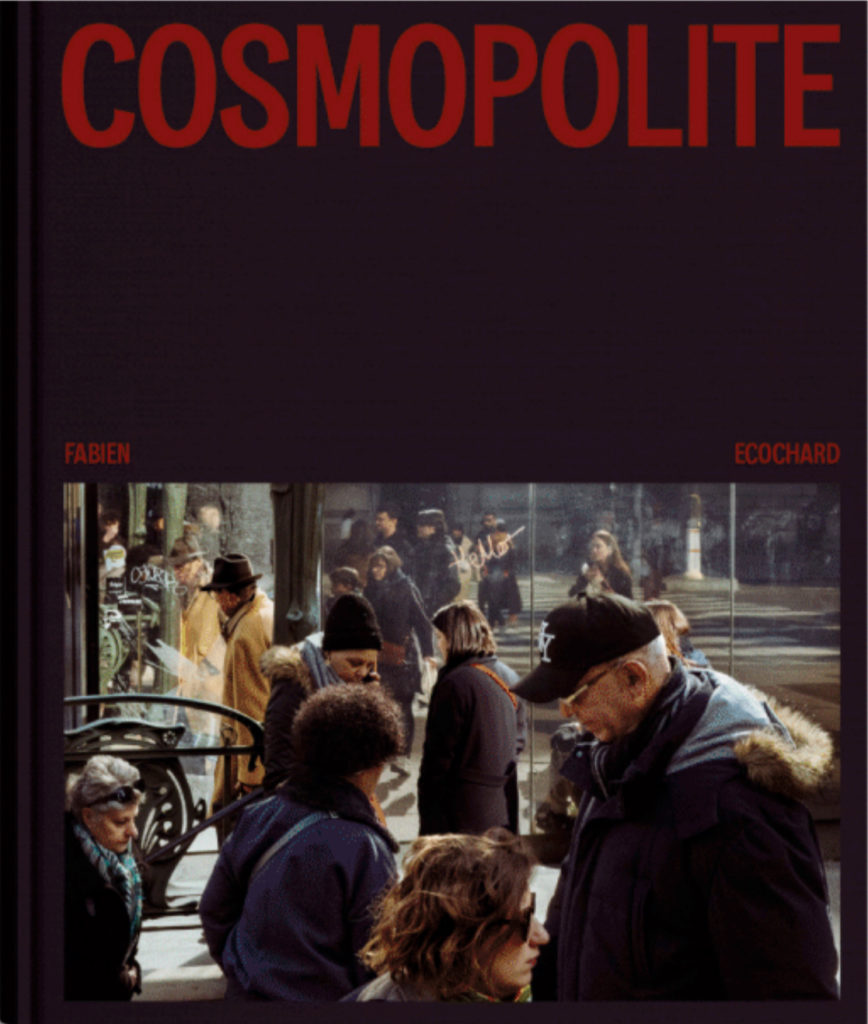 Cosmopolite