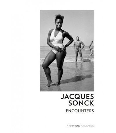 Jacques Sonck - Encounters