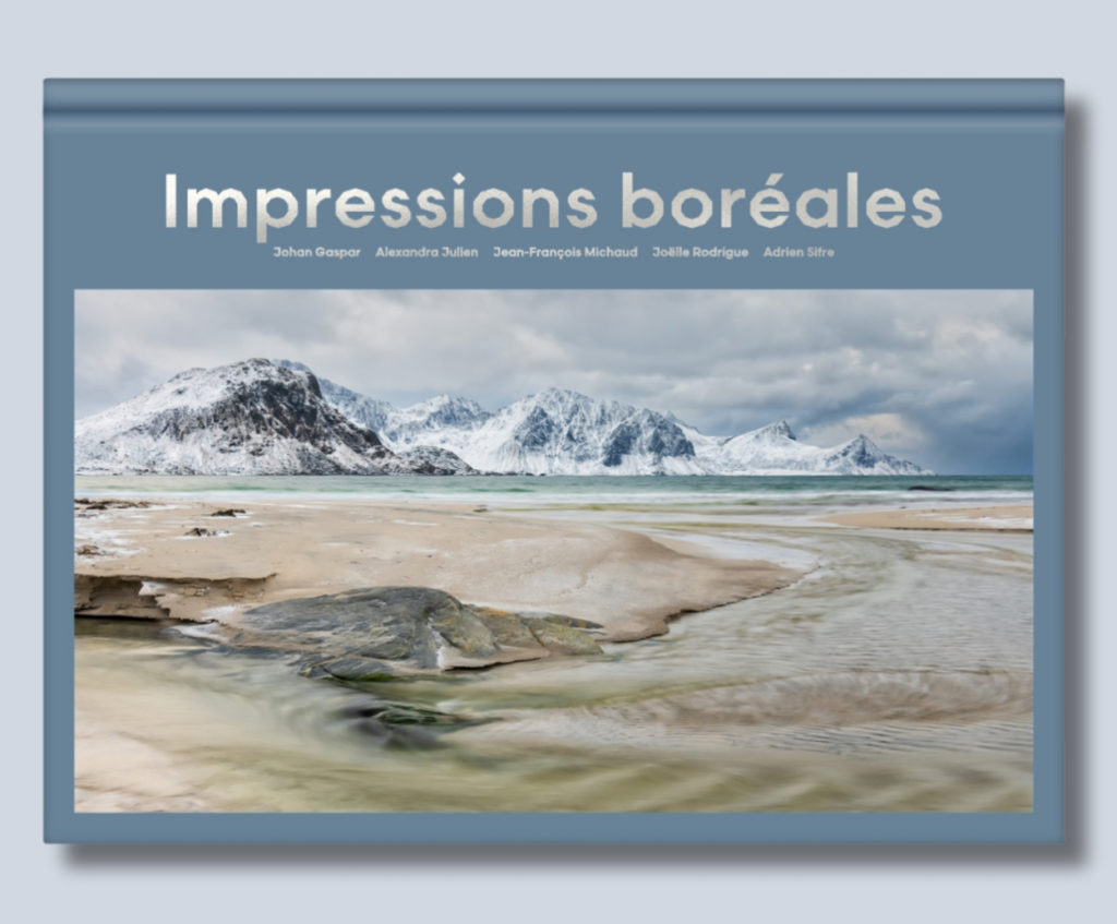 Impressions boréales