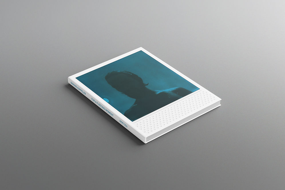 IIKKI 024 – For A Fleeting Moment