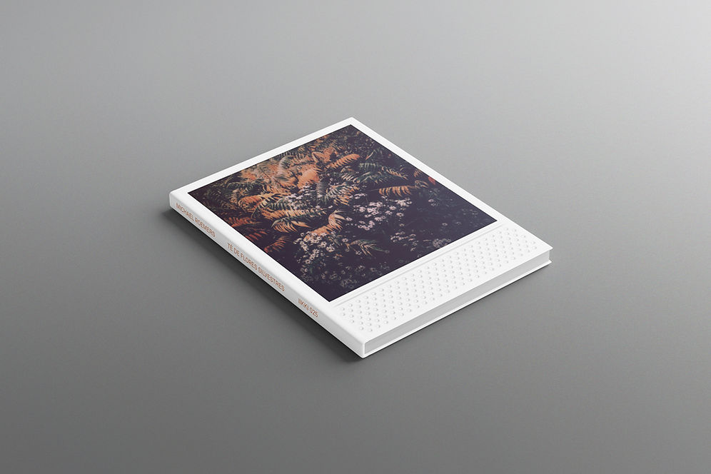 IIKKI 025 – Té de Flores Silvestres