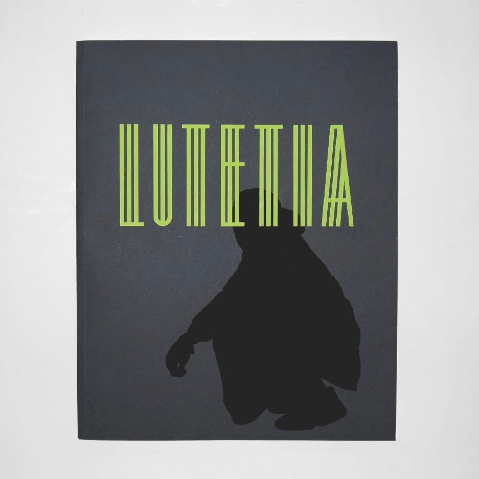 Lutetia