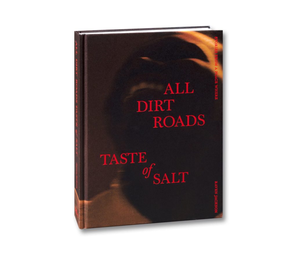 All Dirt Roads Taste of Salt
