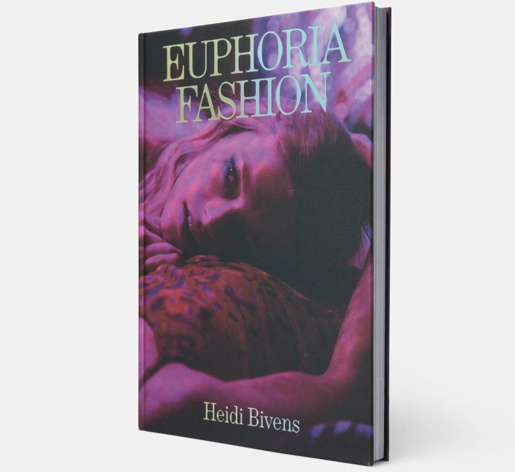 Euphoria Fashion