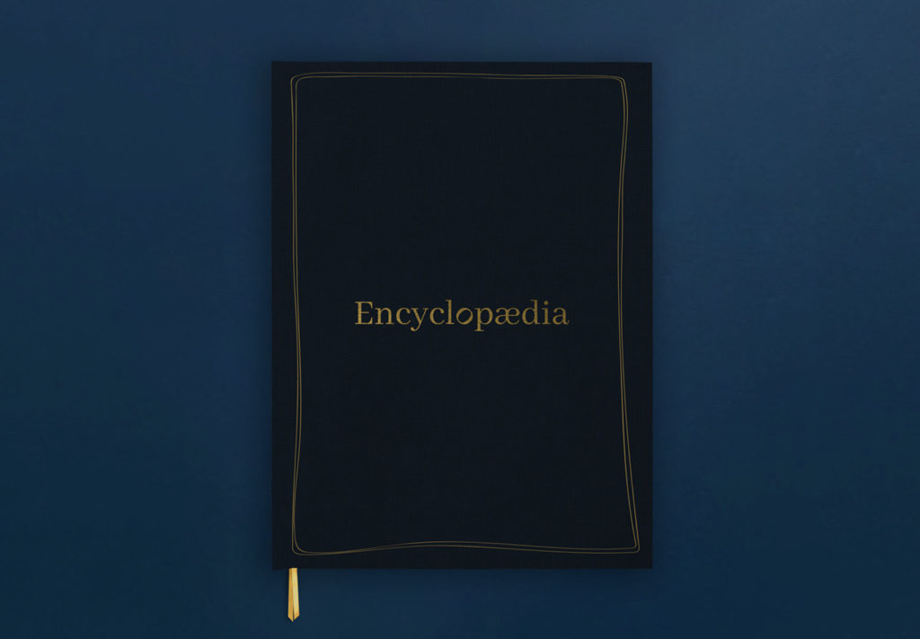 Encyclopædia
