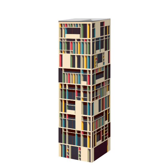 Paperscraper® : Marseille