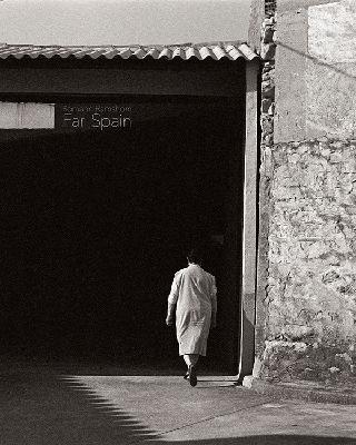 Far Spain : Silencio