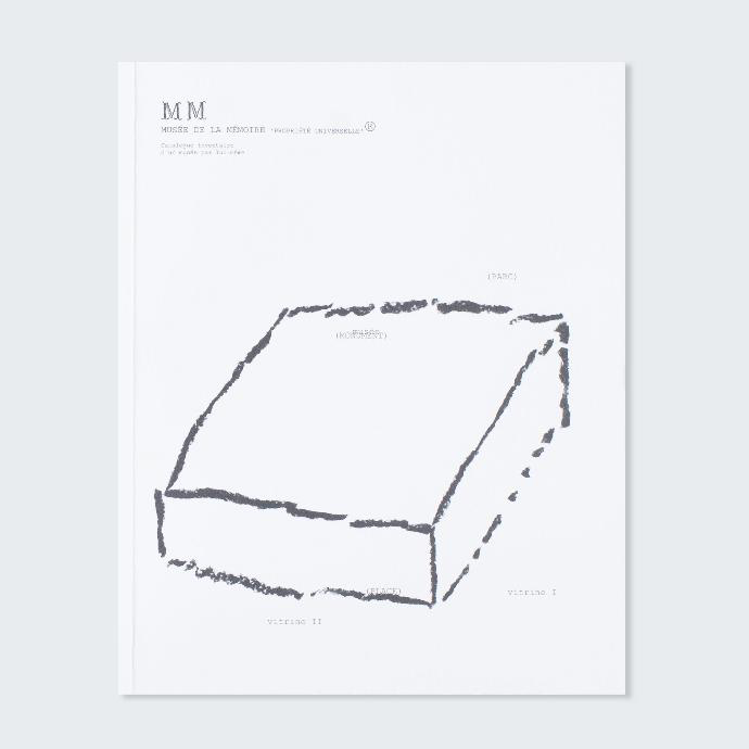 Musée de la Mémoire ‘PROPRIÉTÉ UNIVERSELLE’ ®