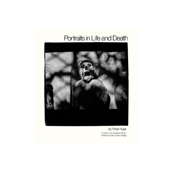 Portraits in Life and Death