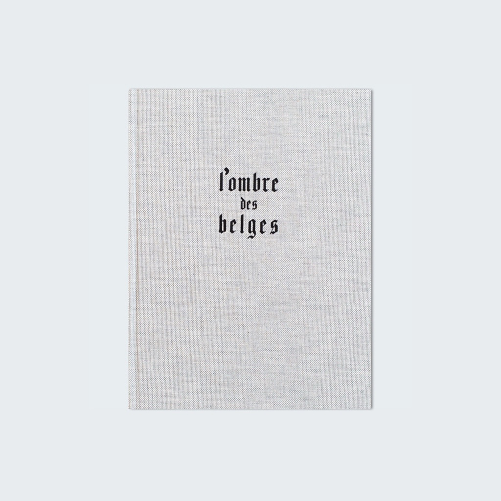 L’Ombre des Belges