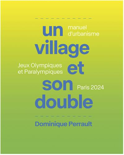 Un village et son double