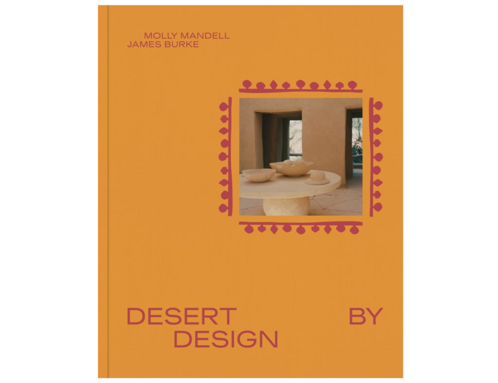 Desert by Desing