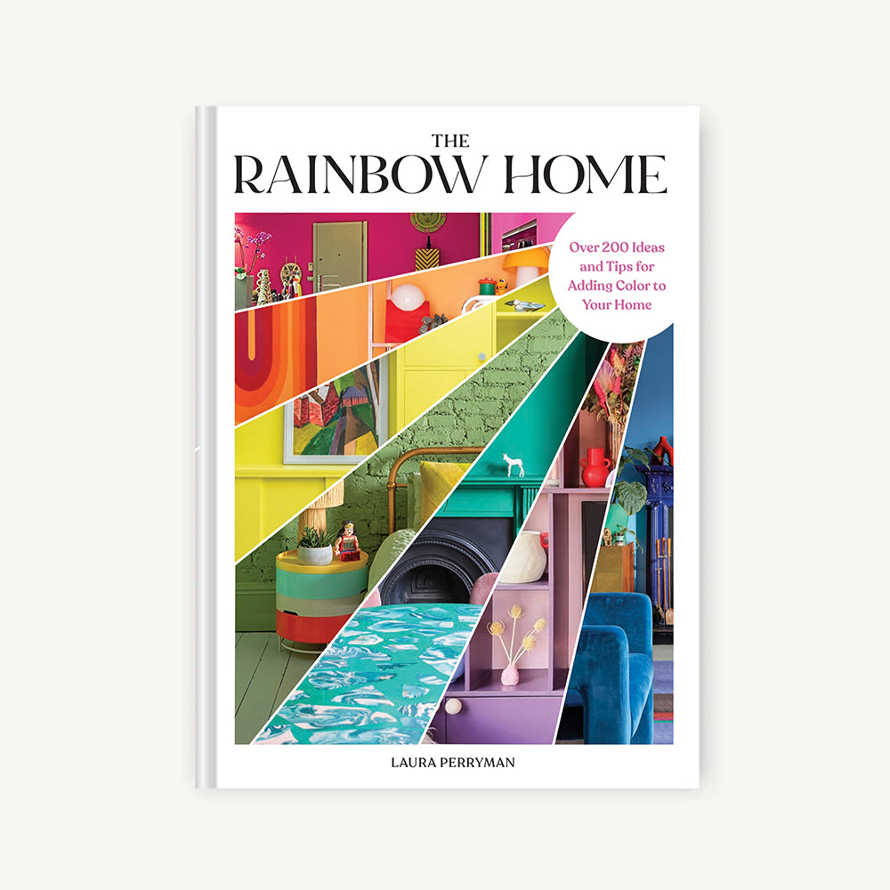 The Rainbow Home