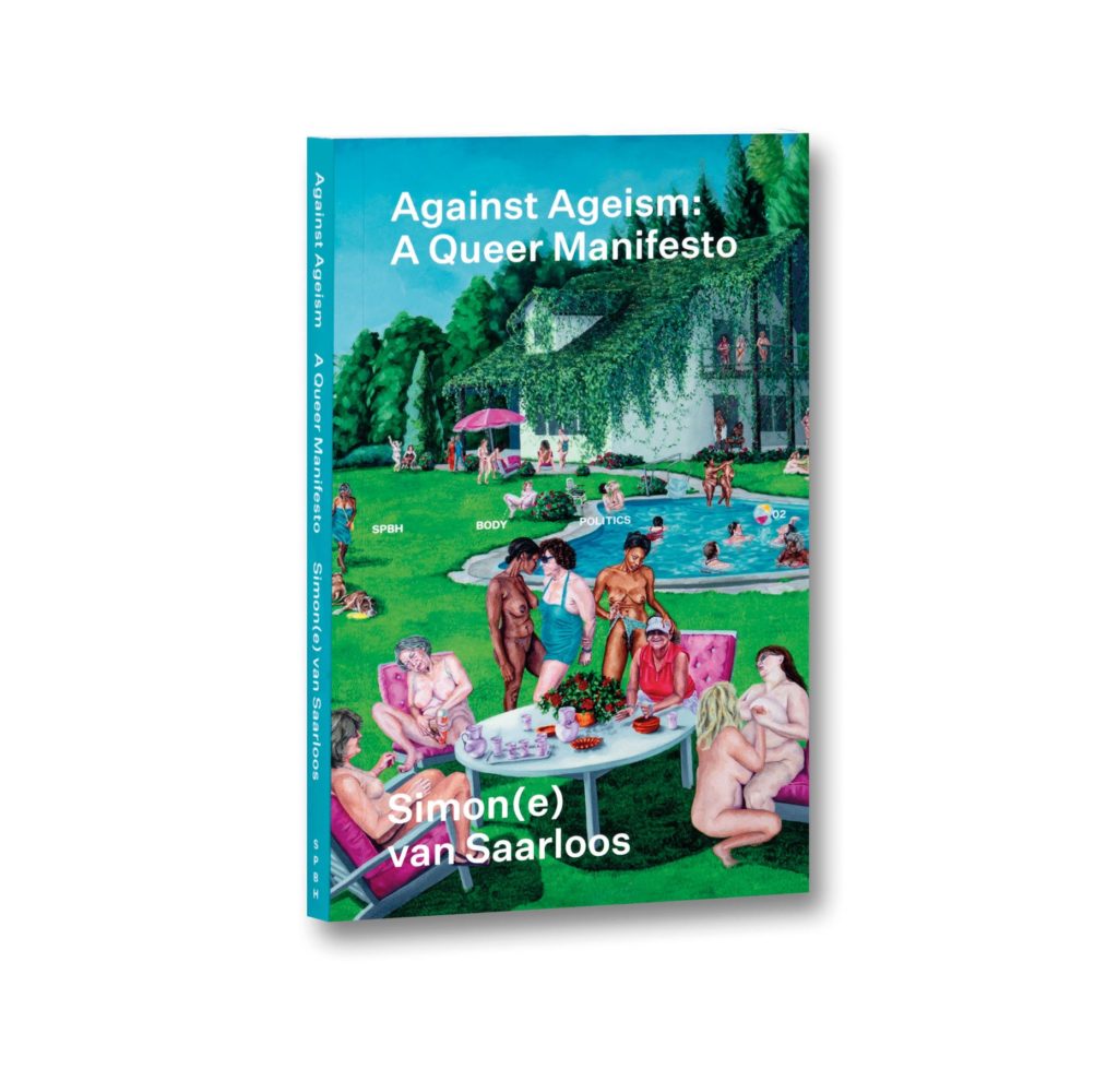 Against Ageism: A Queer Manifesto