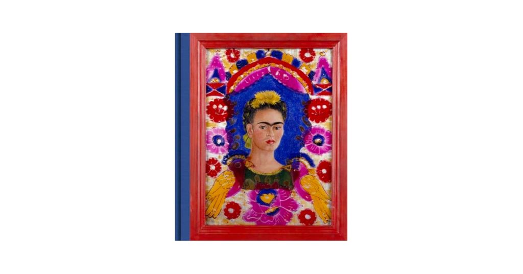 Frida Kahlo’s Month in Paris